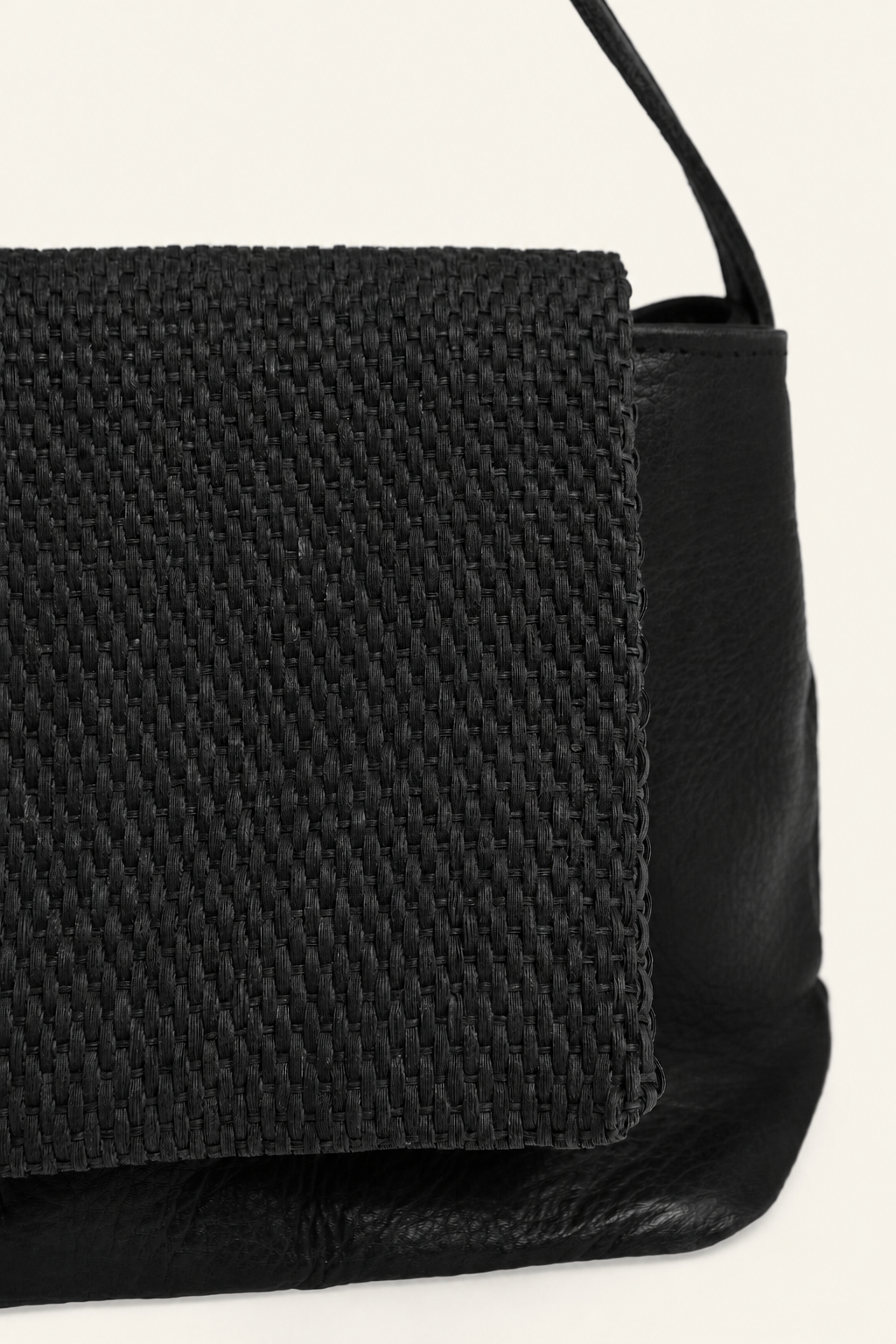 Cartera Capri Chocolate ParteMia